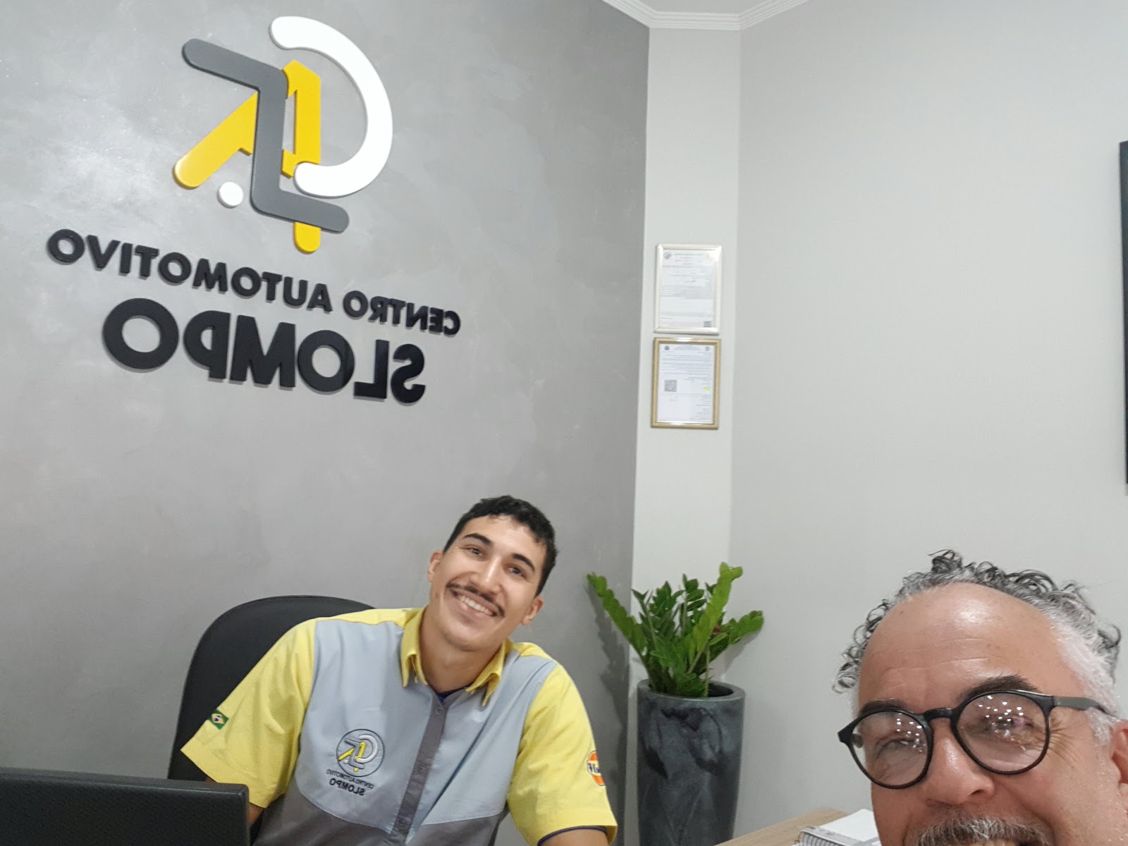 Foto