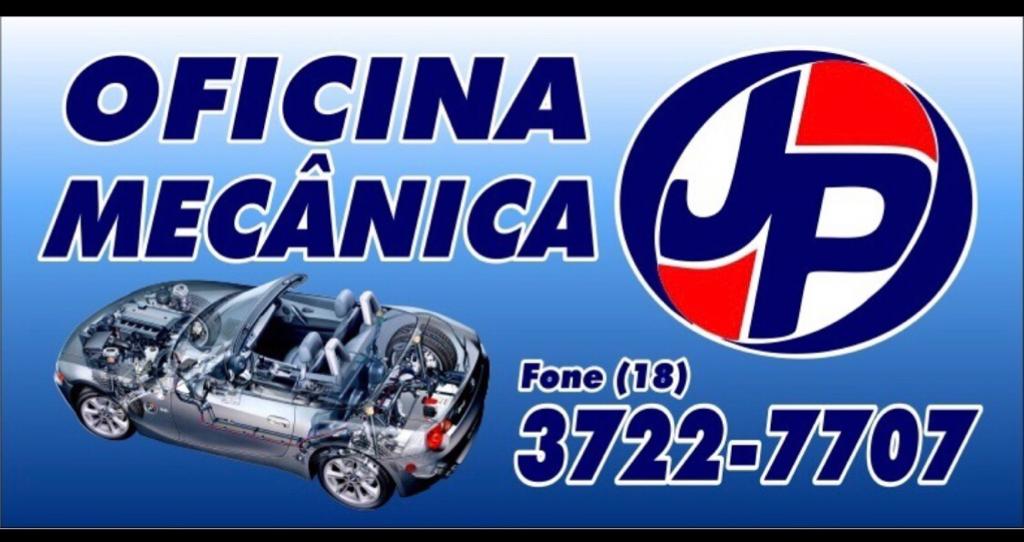 Oficina Mecânica JP