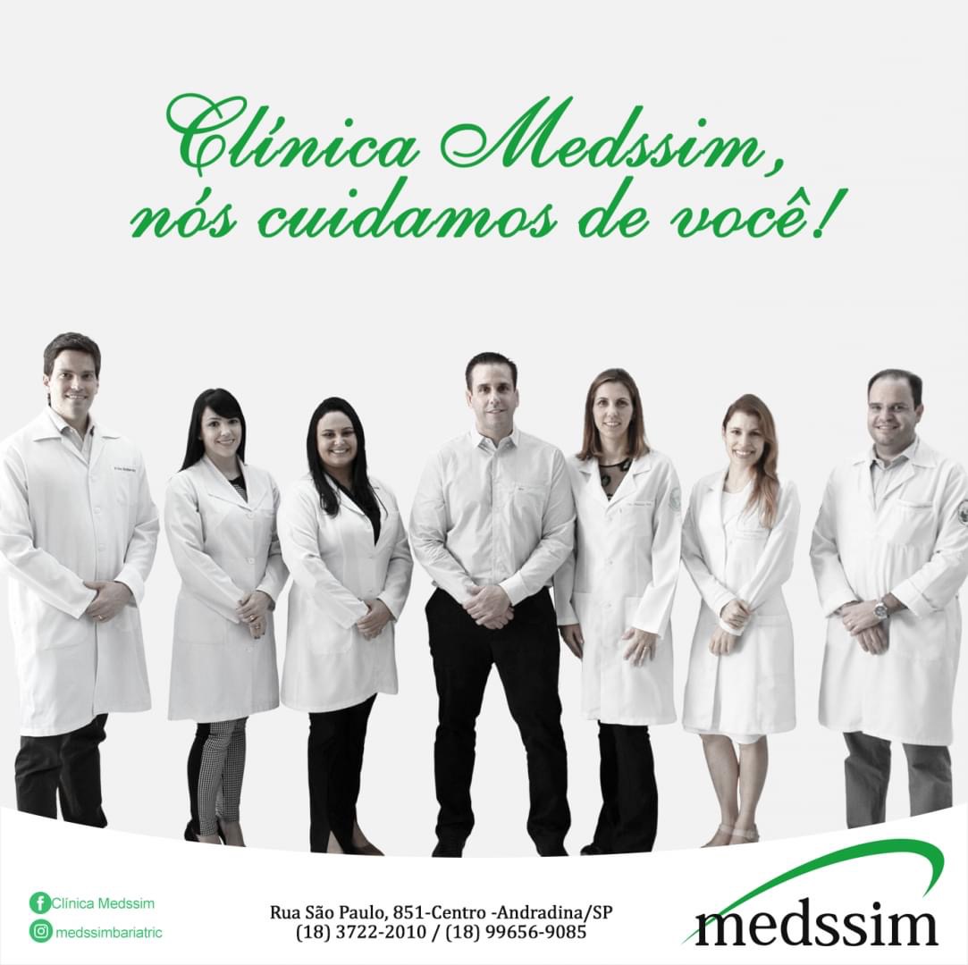 Clinica Medssim