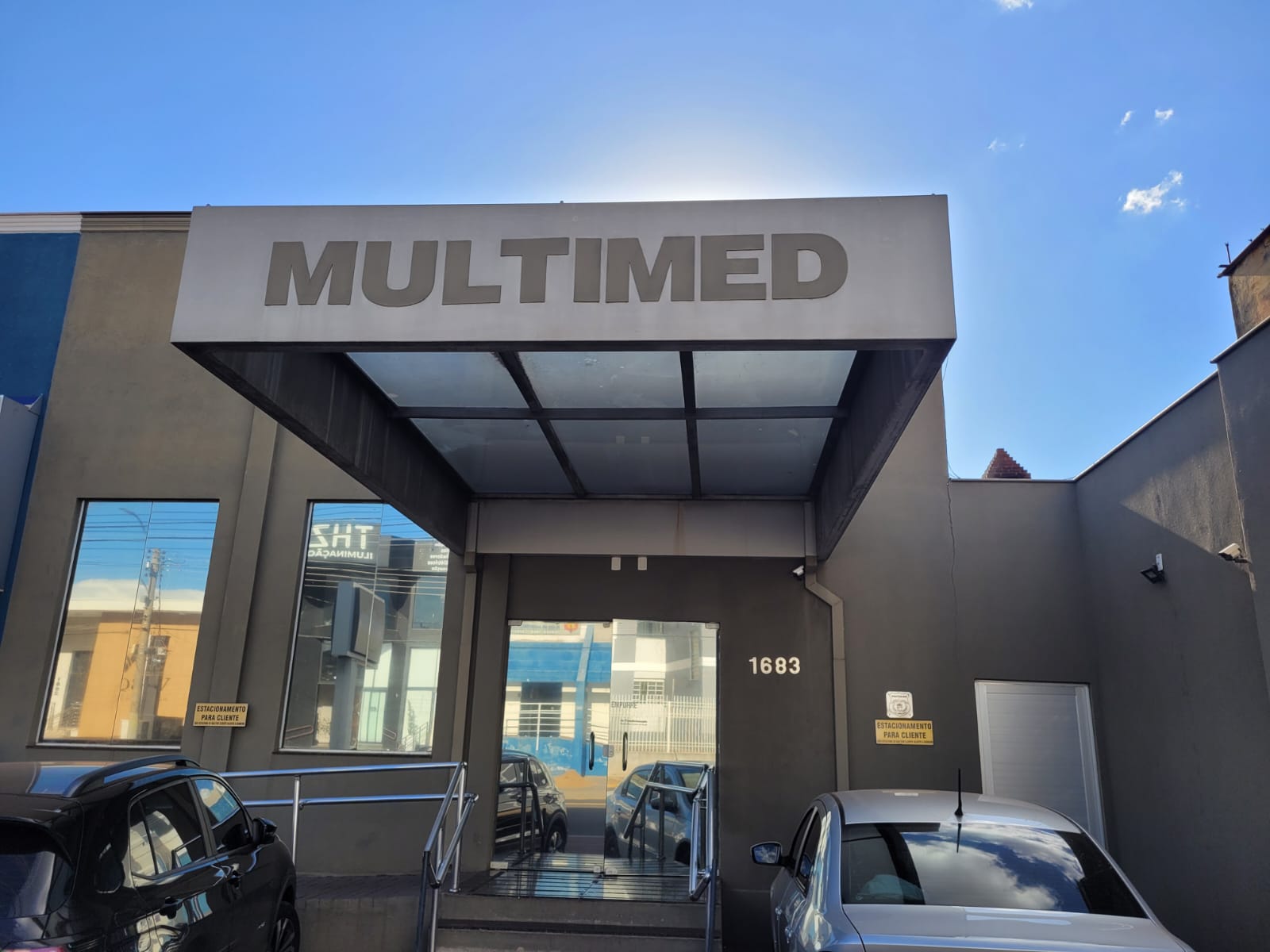 Clínica Multimed