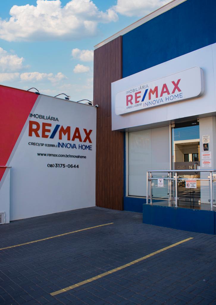 Remax Innova Home
