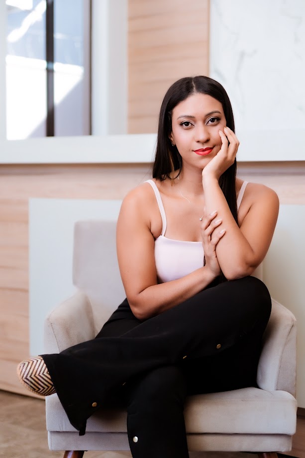 Aline Lisboa - Beauty Center