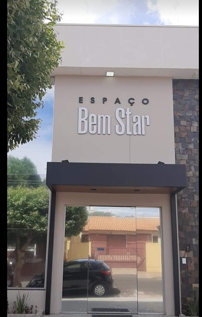 Salão Fátima Lúcia