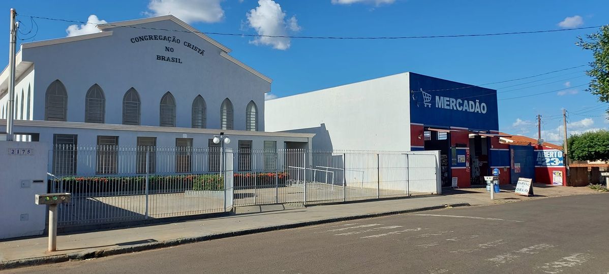 Mercadão