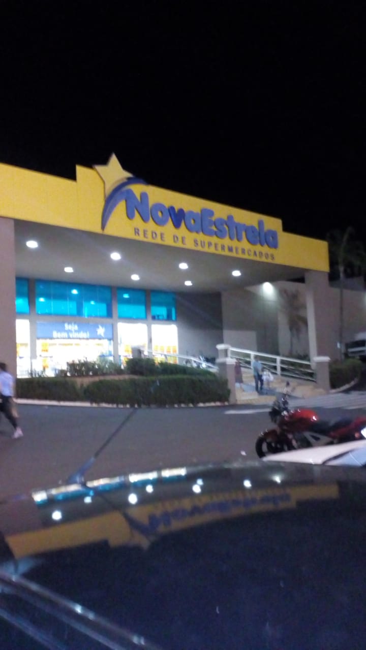 Supermercado Nova estrela