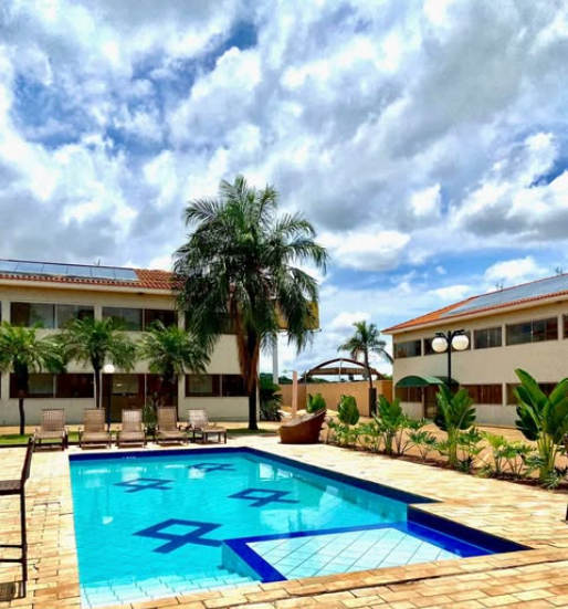 Savana Park Hotel