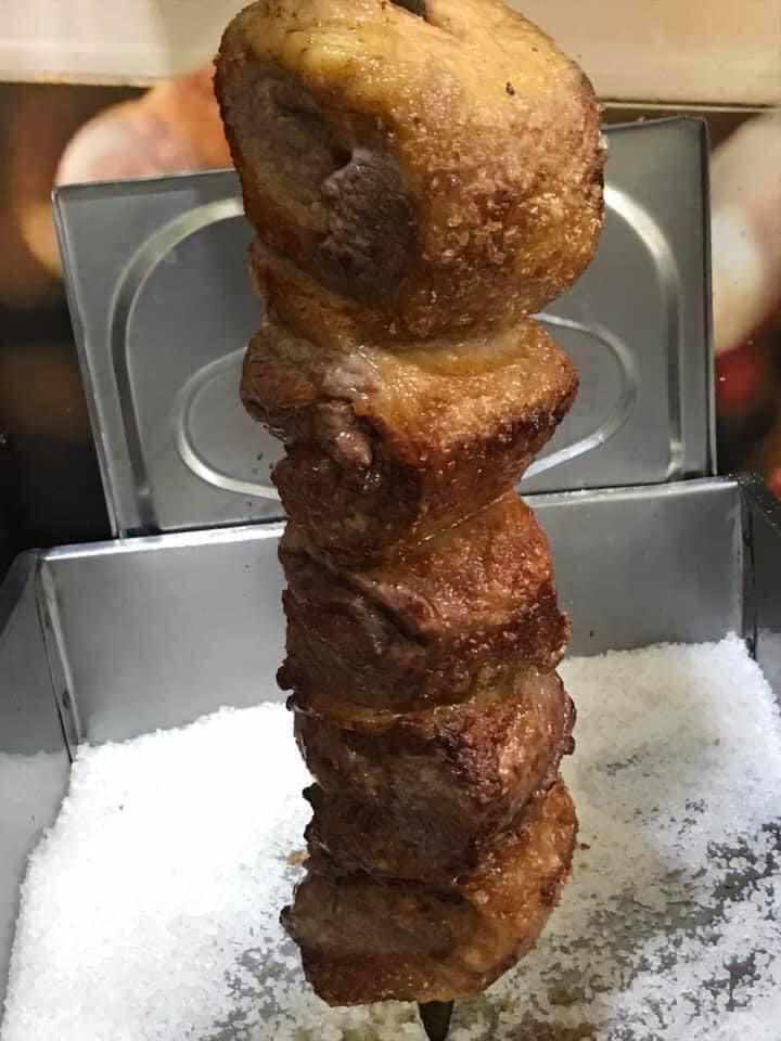 Restaurante Sabor Brasileiro