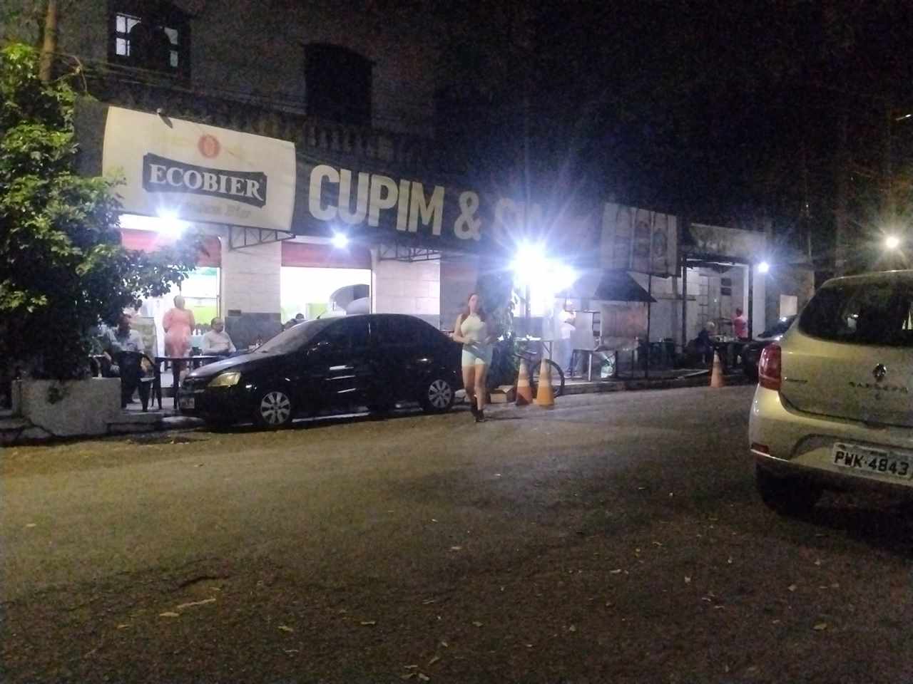 Cupim & Cia