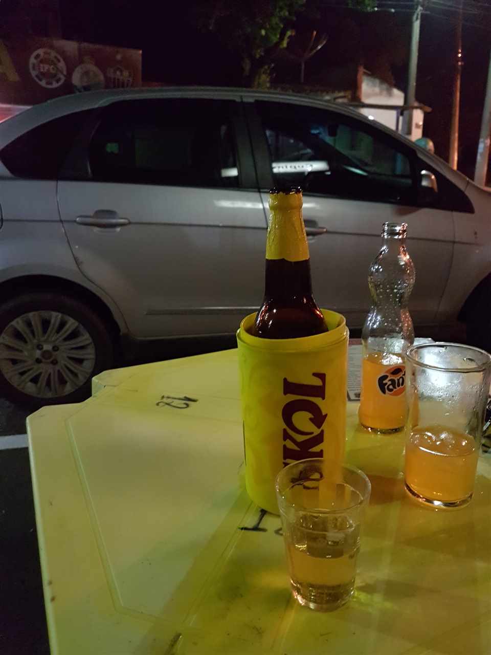 Cupim & Cia