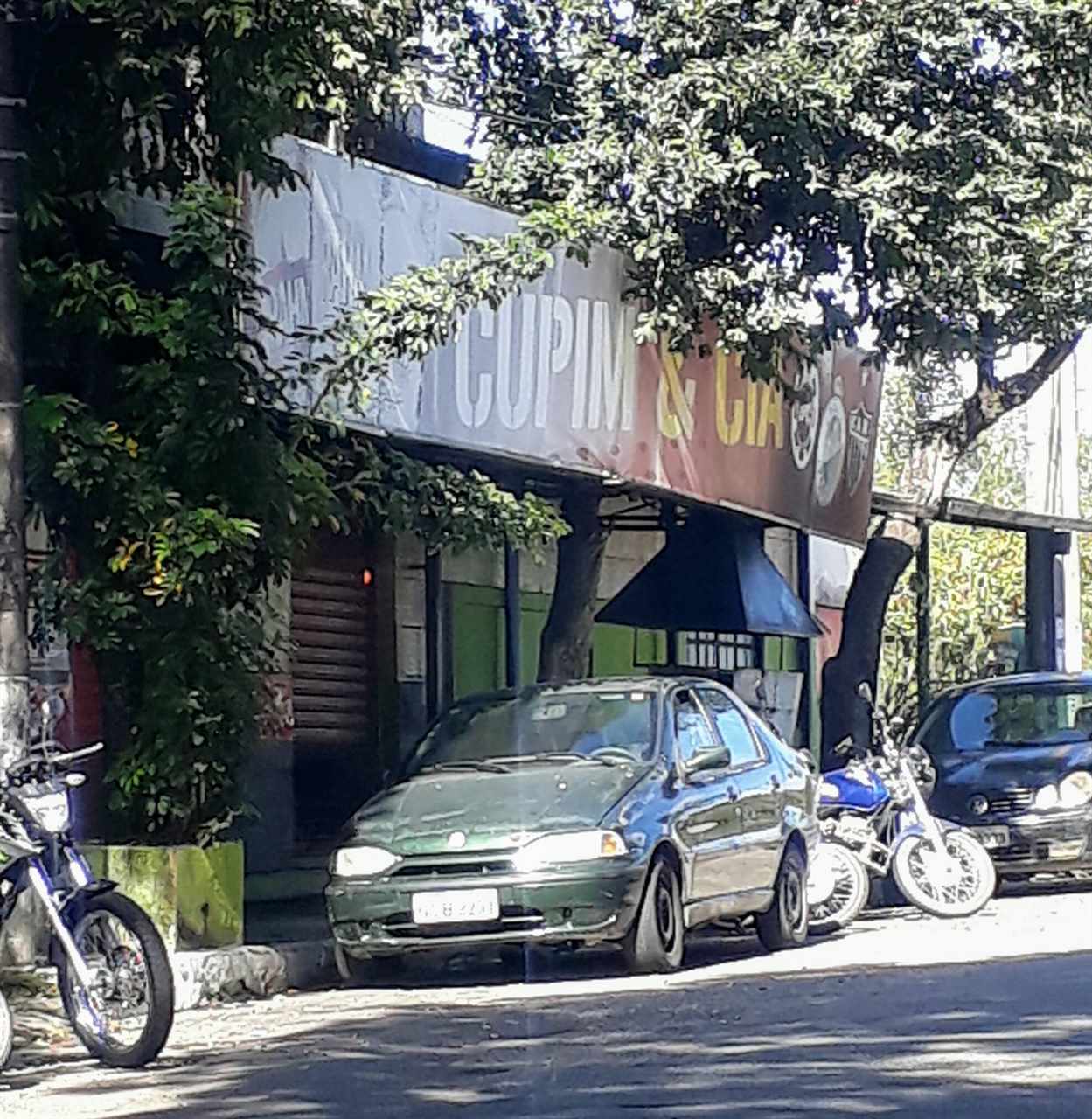 Cupim & Cia