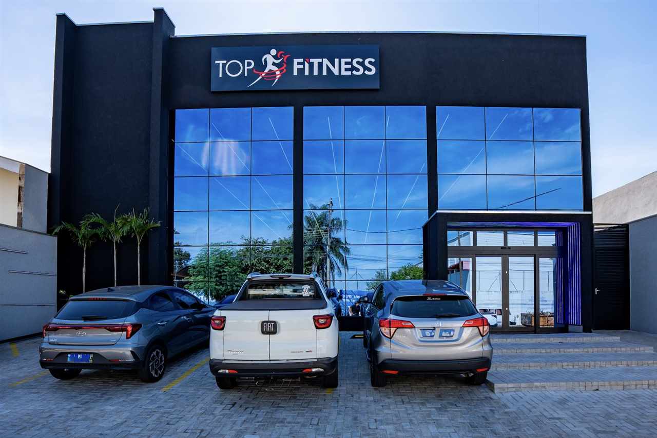 Top Fitness 2