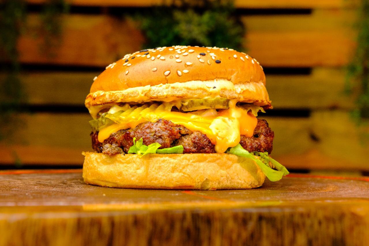 Joca's Burger