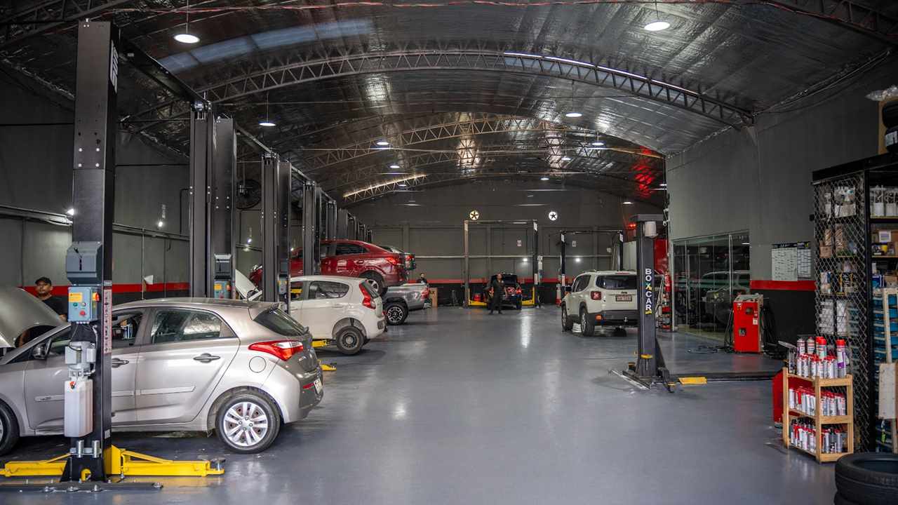 Box Parts and Services