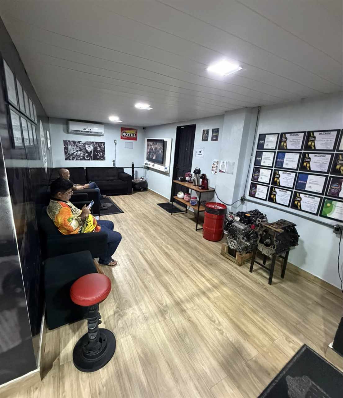 Foto
