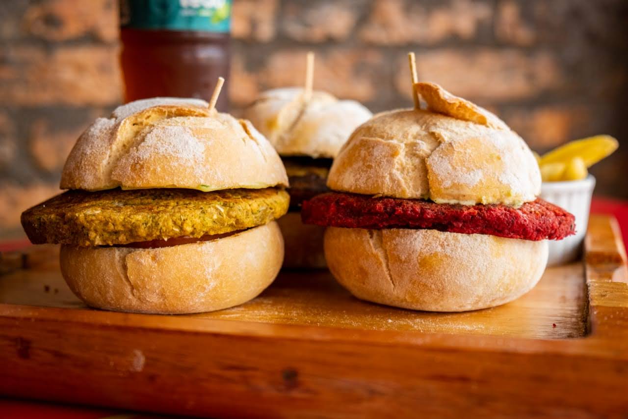 Camily hamburgueria